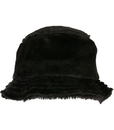 Flexfit 5003FF – klobouk "Fake Fur"
