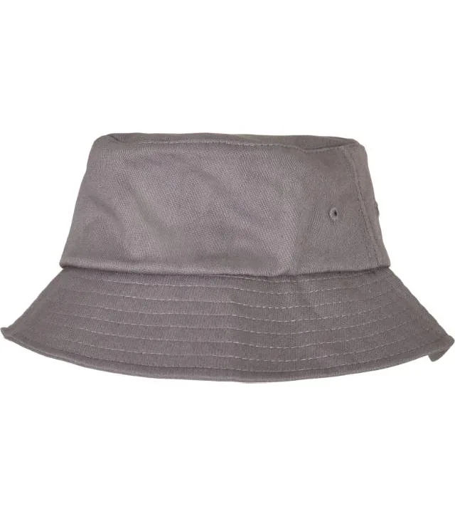 Flexfit 5003KH – dětský klobouk, šedá