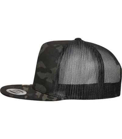 Flexfit 6606MC – fotka 2