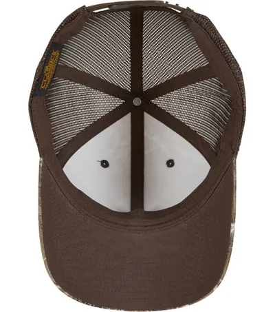 Flexfit 6606RC – 6 panelová Trucker kšiltovka "Realtree Camo"