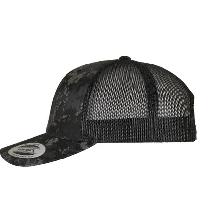 Flexfit 6606VC – fotka 3