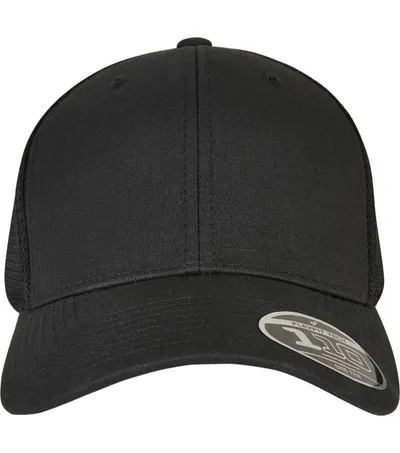 Flexfit 110RM – 6 panelová Trucker kšiltovka "Ripstop"