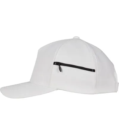 Flexfit 110ZP – 5 panelová kšiltovka "Pocket"