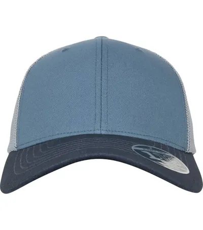 Flexfit 110T – 6 panelová Trucker kšiltovka