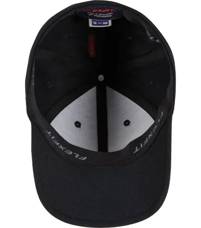 Flexfit RX Z2109 – 6 panelová kšiltovka "YP Signature"