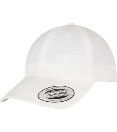 Flexfit 6245EC – 6 panelová kšiltovka "Ecowash"