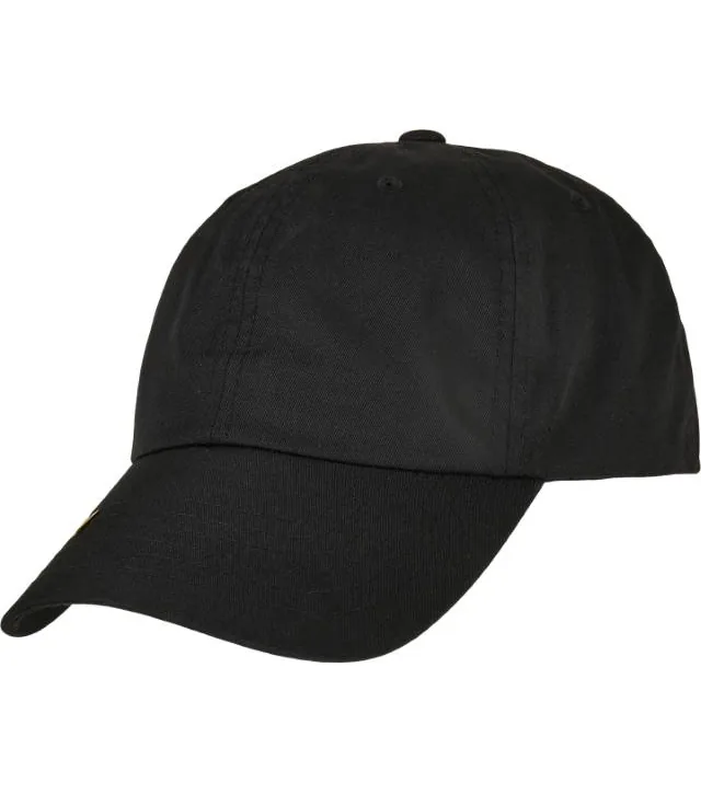 Flexfit 6245RP – 6 panelová kšiltovka "Recycled", černá