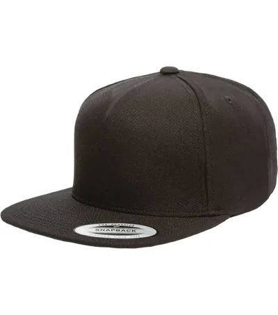 Flexfit 5089M – 5 panelová Snapback kšiltovka "Premium"