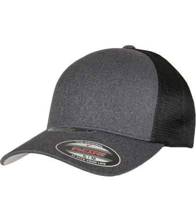Flexfit 5511UP – trucker kšiltovka "Unipanel"