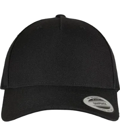 Flexfit 5789M – 5 panelová Snapback kšiltovka