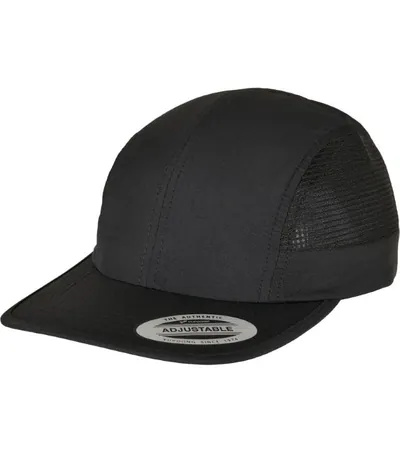 Flexfit 6088NS – 6 panelová Snapback kšiltovka "Nylon"