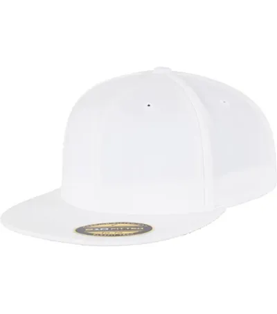 Flexfit 6210/6210T – 6 panelová kšiltovka Premium 210 Fitted