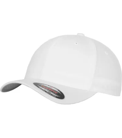 Flexfit 6277 – 6 panelová kšiltovka Flexfit Wooly Combed