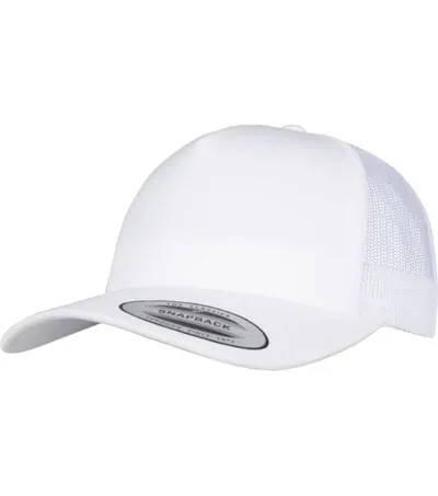 Flexfit 6506 – 5 panelová Retro Trucker kšiltovka