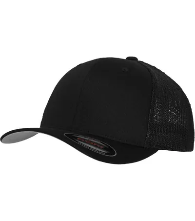Flexfit 6511 – 6 panelová Trucker kšiltovka "Mesh"