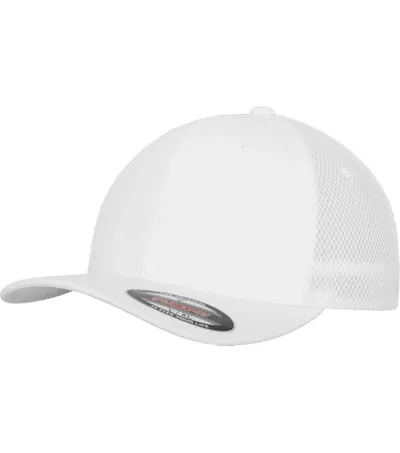 Flexfit 6533/6533T – 6 panelová síťovaná kšiltovka