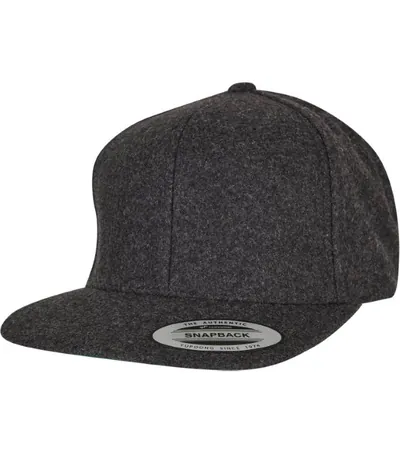 Flexfit 6689M – 6 panelová Snapback kšiltovka