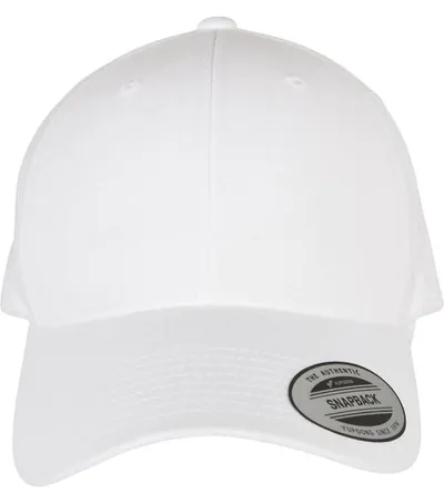 Flexfit 6789 – 6 panelová Snapback kšiltovka