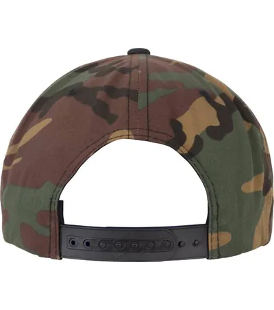 Flexfit 6089CF/6089CV/6089TC – fotka 2