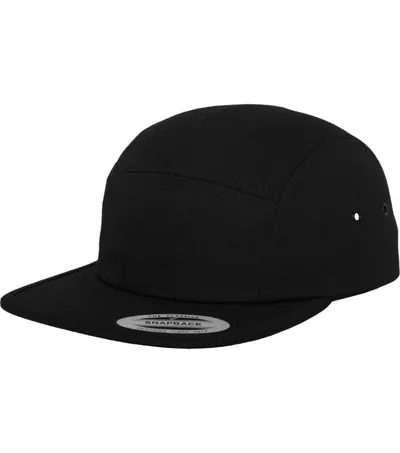 Flexfit 7005 – 5 panelová kšiltovka "Classic Jockey"