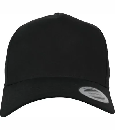 Flexfit 7707 – 5 panelová Snapback kšiltovka