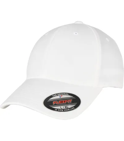Flexfit 6277AS – 6 panelová kšiltovka "Alpha Shape"