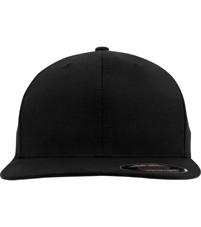 Flexfit 6277FV – 6 panelová Flexfit kšiltovka