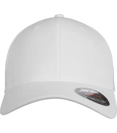 Flexfit 6277RP – 6 panelová recyklovaná Flexfit kšiltovka
