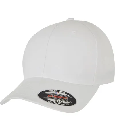 Flexfit 6277WR – 6 panelová kšiltovka "Waterrepellent"
