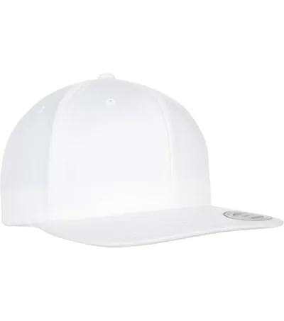 Flexfit 6089OC – 6 panelová Snapback bio kšiltovka