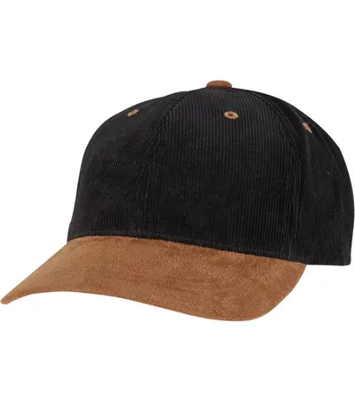 Flexfit 9279 – 6 panelová kšiltovka "Corduroy Suede"