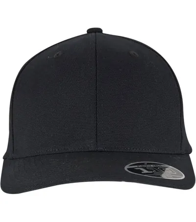 Flexfit 9293 – 6 panelová Snapback kšiltovka "Curved"