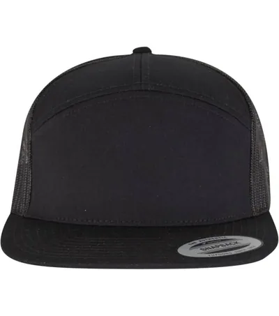 Flexfit 9294 – 7 panelová Trucker kšiltovka