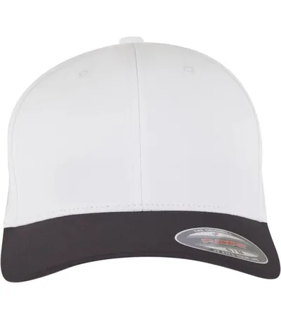 Flexfit 9295 – 6 panelová kšiltovka "Water Repellent"