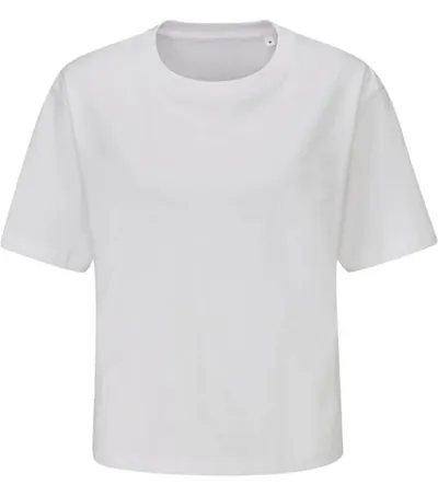 Mantis M 198 – těžký dámský crop top