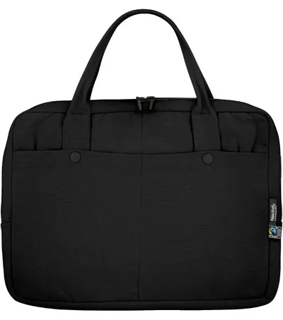 Neutral O 90045 – bio fairtrade business taška