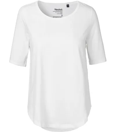Neutral O 81004 – dámské tričko "Loose Fit"