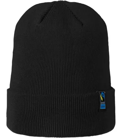 Neutral O 93055 – pletená bio fairtrade čepice