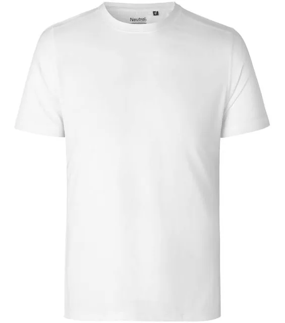 Neutral R 61001 – sportovní tričko, bílá