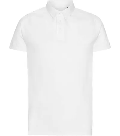 Neutral T 20090 – piqué polo z těžké bavlny "Tiger"
